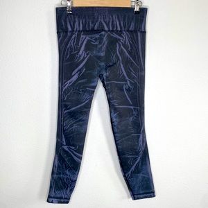 Lululemon leggings multicolor